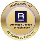 lung cancer screening & Radiology award